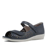 Ziera Daffodil Navy