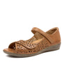 Ziera Daffodil Tan