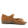 Ziera Daffodil Tan