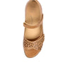 Ziera Daffodil Tan