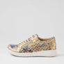 Ziera Shovo XF Gold Vintage Floral