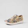 Ziera Shovo XF Gold Vintage Floral