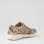 Ziera Shovo XF Gold Vintage Floral