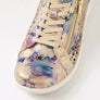 Ziera Shovo XF Gold Vintage Floral