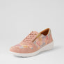 Ziera Newton Rose Pink Leopard