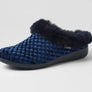 ZIERA Fifi XW Navy Emboss