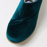 ZIERA Fliss Emerald Velvet