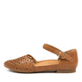 Ziera Carrole XF Tan