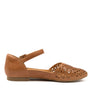 Ziera Carrole XF Tan