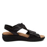 ZIERA Nazly 2 XW Black