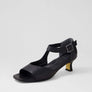 ZIERA Irunn XW Black