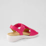 ZIERA Nazly XW Fuchsia