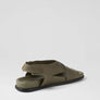 ZIERA Hanako Olive W-ZR