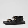 ZIERA Hastice Black W-ZR