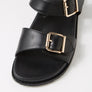 ZIERA Hastice Black W-ZR