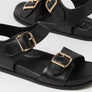 ZIERA Hastice Black W-ZR