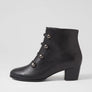 ZIERA Gwion Black-Black