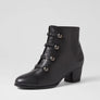ZIERA Gwion Black-Black