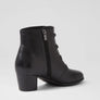 ZIERA Gwion Black-Black