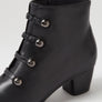 ZIERA Gwion Black-Black