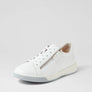 Ziera Aito XF - White / Grey