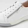 Ziera Aito XF - White / Grey