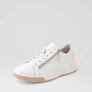 Ziera Aito XF - White / Nude