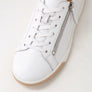 Ziera Aito XF - White / Nude