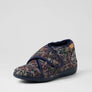 Patterned slipper