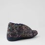 Patterned slipper