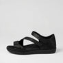 Ziera Rolle XW Black -Black
