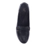 Revere Montmarte Black Pebble/Lizard