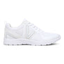 Vionic Miles Sneaker II White