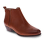 Revere Lido Cognac Boot