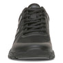 Vionic Miles Sneaker II Black/Charcoal