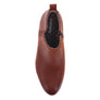 Revere Lido Cognac Boot