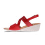 Reverve Grenada Red French/Croc