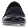 Revere Montmarte Black Pebble/Lizard