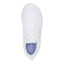 Vionic Miles Sneaker II White