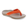 Scholl Tide III Women's Tangerine