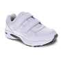 Scholl Amaze White