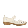 Rieker Belle Cream 41399-60