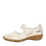Rieker Belle Cream 41399-60