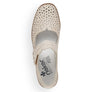Rieker Belle Cream 41399-60