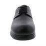 Drew Doubler Black Soft Pebbled 40822-11