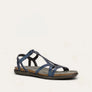 NAOT Dorith Polar Sea Leather