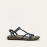 NAOT Dorith Polar Sea Leather