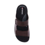 Revere Durban Mens Slide - Whiskey