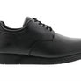 Drew Doubler Black Soft Pebbled 40822-11