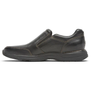 Rockport Edge Hill II Double Gore Slip-On Black